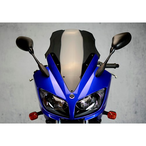 High Windscreen Touring Windshield V2 YAMAHA FZS 600 FAZER 2002 2003