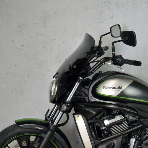 Chopper Pare Brise Saute Vent Kawasaki Vn Vulcan S