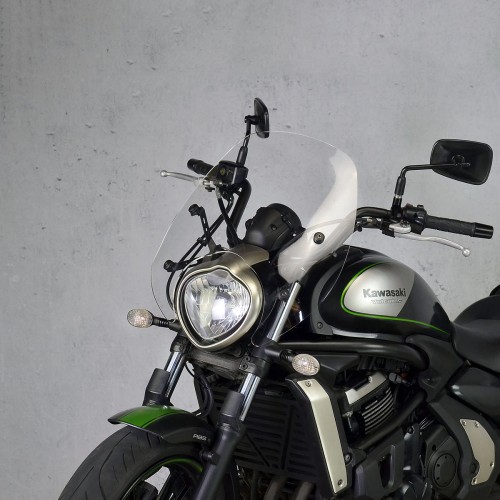 Chopper Parabrisas Pantalla KAWASAKI VN 650 VULCAN S 2015 2024 Color