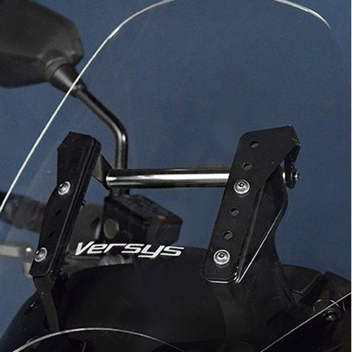 Navigationshalter Telefon Gps Halterung Halter Kawasaki Versys