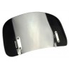   Universal motorcycle windscreen wind deflector   
  Extension of windshield for most types of motorcycles.   