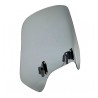   Universal motorcycle windscreen wind deflector   
  Extension of windshield for most types of motorcycles.   