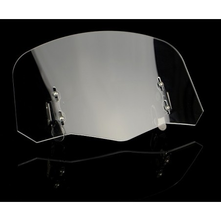 Windshield on sale wind deflector