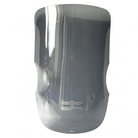   Motorcycle high touring windshield / windscreen  
  YAMAHA XTZ 750 SUPER TENERE    
  1989 / 1990 / 1991 / 1992 / 1993 / 1994 / 1995 / 1996  