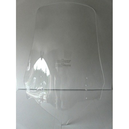   Motorcycle high touring windshield / windscreen  
  YAMAHA XT 1200 Z SUPER TENERE   
   2010 / 2011 / 2012 / 2013    