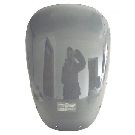   Touring parabrisas / Cúpula de motocicleta  
  YAMAHA XJ 900 S   
  1994 / 1995 / 1996 / 1997 / 1998 /  
    1999 / 2000 / 2001 / 2002 / 2003 / 2004    