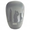   Motorcycle high touring windshield / windscreen  
  YAMAHA XJ 900 S   
  1994 / 1995 / 1996 / 1997 / 1998 /  
    1999 / 2000 / 2001 / 2002 / 2003 / 2004     