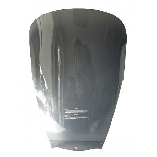 touring Pantalla / Parabrisas yamaha tdm 900 2002-2013