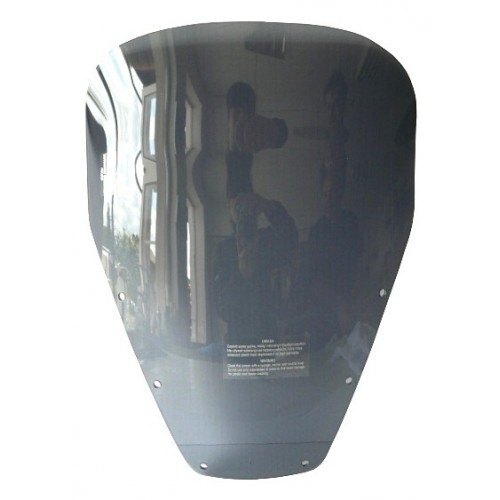 touring screen high windshield yamaha tdm 850 1996-2001