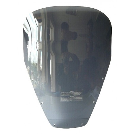   Motorrad touring Windschild / Scheibe  
  YAMAHA TDM 850   
   1996 / 1997 / 1998 / 1999 / 2000 / 2001    