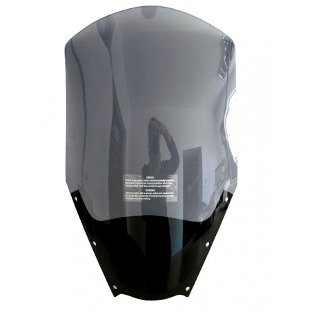   Parbriz înalt pentru motociclete de turism  
  YAMAHA FZS 1000 FAZER   
   2001 / 2002 / 2003 / 2004 / 2005    