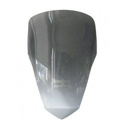 Yamaha FZ6 S2 FAZER 2007-2010 - Touring Bulle - Pare-Brise / Saute-Vent