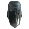   Motorcycle high touring windshield / windscreen  
  YAMAHA FZ1 S FAZER   
  2006 / 2007 / 2008 / 2009 / 2010  
    2011 / 2012 / 2013 / 2014 / 2015     