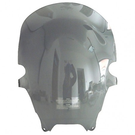   Motorcycle high touring windshield / windscreen  
  SUZUKI GSF 600 BANDIT   
   2000 / 2001 / 2002 / 2003 / 2004 / 2005    