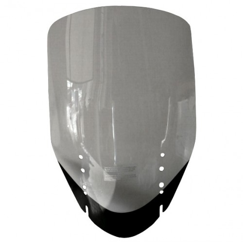 touring screen high windshield windscreen suzuki dl 650 v-storm 2004-2011