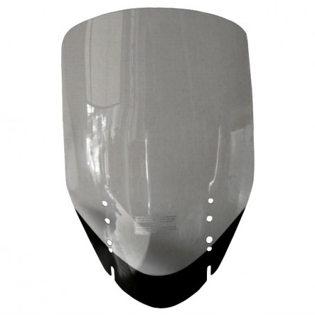   Motorcycle high touring windshield / windscreen  
  SUZUKI DL 650 V-STROM   
   2004 / 2005 / 2006 / 2007 / 2008 / 2009 / 2010 / 2011    