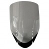   Motorcycle high touring windshield / windscreen  
  SUZUKI DL 650 V-STROM   
   2004 / 2005 / 2006 / 2007 / 2008 / 2009 / 2010 / 2011     