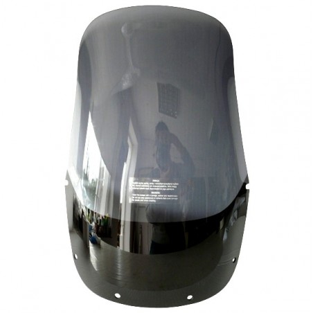   Motorrad touring Windschild / Scheibe  
  HONDA XRV 750 AFRICA TWIN   
  1989 / 1990 / 1991 / 1992 / 1993 / 1994 / 1995  