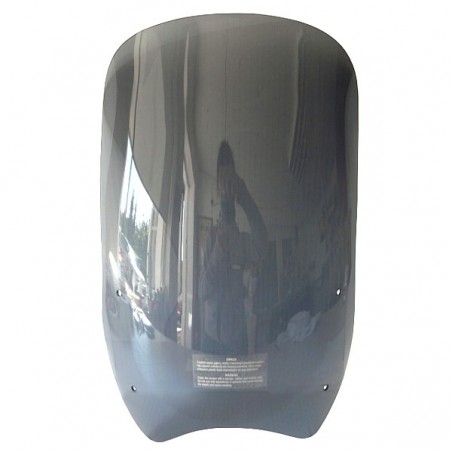   Motorcycle high touring windshield / windscreen  
  HONDA XL 700 V TRANSALP   
   2008 / 2009 / 2010 / 2011 / 2012 / 2013    