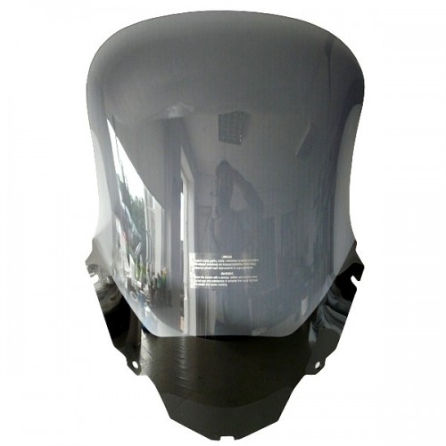 touring Windschutzscheibe / Windschild honda xl 650 v transalp 2000 2001 2002 2003 2004 2005 2006