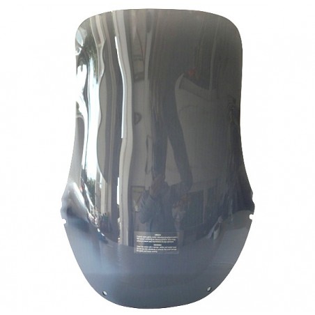   Parbriz înalt pentru motociclete de turism  
  HONDA XL 600 V TRANSALP   
   1994 / 1995 / 1996 / 1997 / 1998 / 1999    