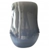   Motorcycle high touring windshield / windscreen  
  HONDA XL 600 V TRANSALP   
   1994 / 1995 / 1996 / 1997 / 1998 / 1999     