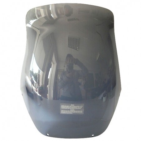   Motorcycle high touring windshield / windscreen  
  HONDA XL 600 V TRANSALP   
   1987 / 1988 / 1989 / 1990 / 1991 / 1992 / 1993    