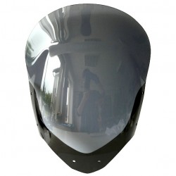 Honda XL 125 V Varadero 2001-2006 - Touring Scheibe / Windschild