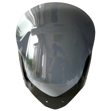   Parbriz înalt pentru motociclete de turism  
  HONDA XL 125 V VARADERO   
   2001 / 2002 / 2003 / 2004 / 2005 / 2006    