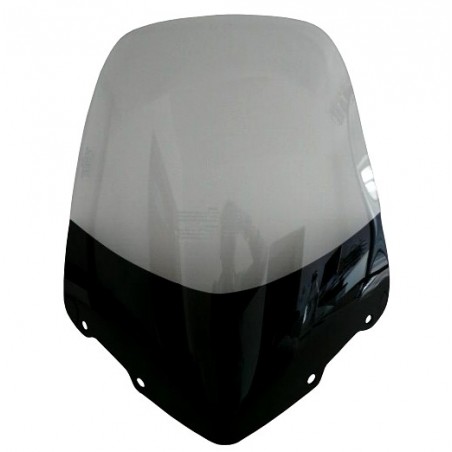   Scooter high touring windshield / windscreen  
  HONDA PANTHEON 125/150   
   2003 / 2004 / 2005 / 2006 / 2007 / 2008     