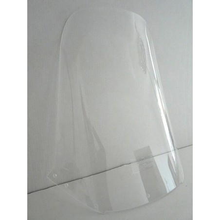   Scooter high touring windshield / windscreen  
  HONDA CN 250 HELIX   
  1986 / 1987 / 1988 / 1989 / 1990 / 1991 / 1992 / 1993  
    1994 / 1995 / 1996 / 1997 / 1998 / 1999 / 2000 / 2001    