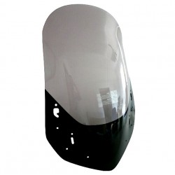 Honda CBF 1000 2006-2009 - Touring Bulle - Pare-Brise / Saute-Vent