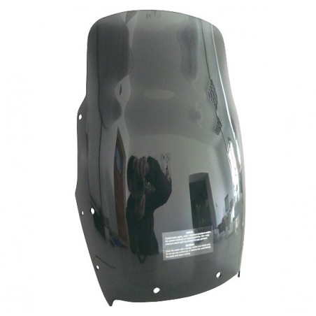   Motorcycle high touring windshield / windscreen  
  HONDA CB 500 S   
   1998 / 1999 / 2000 / 2001 / 2002 / 2003    