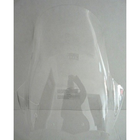   Parabrisas de motocicleta para BWM R 1200 GS   
   2004 / 2005 / 2006 / 2007 / 2008 / 2009 / 2010 / 2011 / 2012  