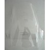   Motorcycle windshield for a BWM R 1200 GS   
   2004 / 2005 / 2006 / 2007 / 2008 / 2009 / 2010 / 2011 / 2012   