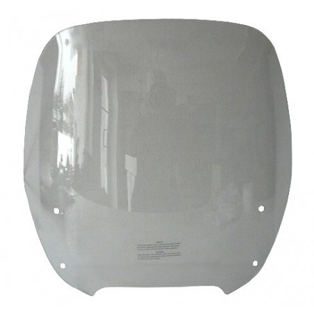   Motorcycle windshield for a BWM R 1150 RT   
  2001 / 2002 / 2003 / 2004 / 2005  