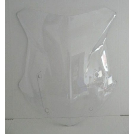   Motorcycle windshield for a BMW R 1200 GS 2013-2017   