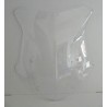   Motorcycle windshield for a BMW R 1200 GS 2013-2017    