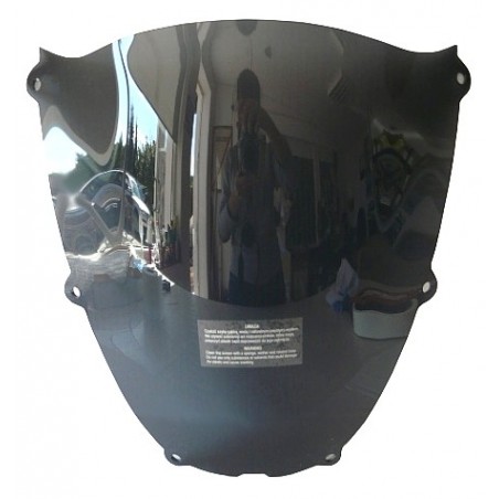   Motorrad standard Windschild / Scheibe  
  YAMAHA YZF 600 THUNDERCAT   
  1996 / 1997 / 1998 / 1999 / 2000 / 2001 /  
    2002 / 2003 / 2004 / 2005 / 2006    