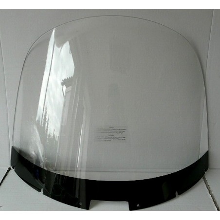   Motorcycle replacement standard windshield / windscreen  
  YAMAHA XVZ 1300 ROYAL STAR VENTURE   
  1999 / 2000 / 2001 / 2002 / 2003 /  
   2004 / 2005 / 2006 / 2007 / 2008 /  
    2009 / 2010 / 2011 / 2012 / 2013    