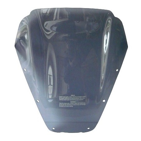   Estándar parabrisas / Cúpula de motocicleta  
  YAMAHA XJ 600 S   
   1997 / 1998 / 1999 / 2000 / 2001 / 2002 / 2003    