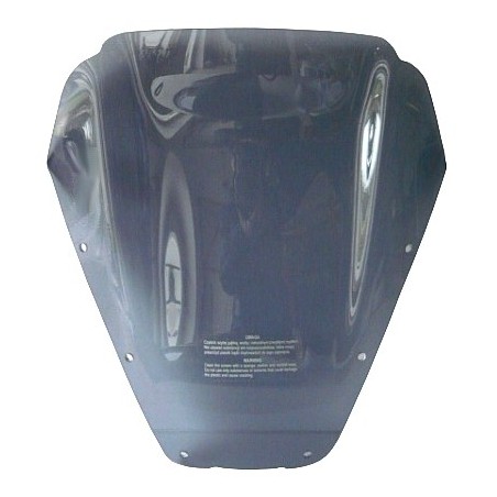   Estándar parabrisas / Cúpula de motocicleta  
  YAMAHA TDM 850   
   1996 / 1997 / 1998 / 1999 / 2000 / 2001    