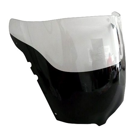   Motorcycle replacement standard windshield / windscreen  
  YAMAHA SZR 660   
   1995 / 1996 / 1997 / 1998 / 1999 / 2000 / 2001    