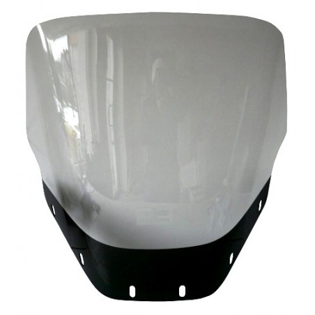   Motorrad standard Windschild / Scheibe  
  SUZUKI GV 1400 CAVALCADE   
   1985 / 1986 / 1987 / 1988 / 1989 / 1990 / 1991    