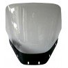   Motorrad standard Windschild / Scheibe  
  SUZUKI GV 1400 CAVALCADE   
   1985 / 1986 / 1987 / 1988 / 1989 / 1990 / 1991     