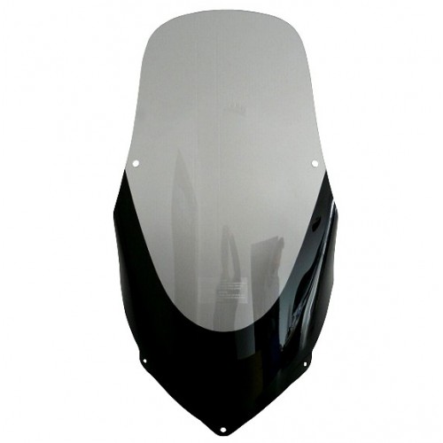 standard screen replacement  windshield windscreen suzuki uc 125 epicuro 1999 2000 2001 2002