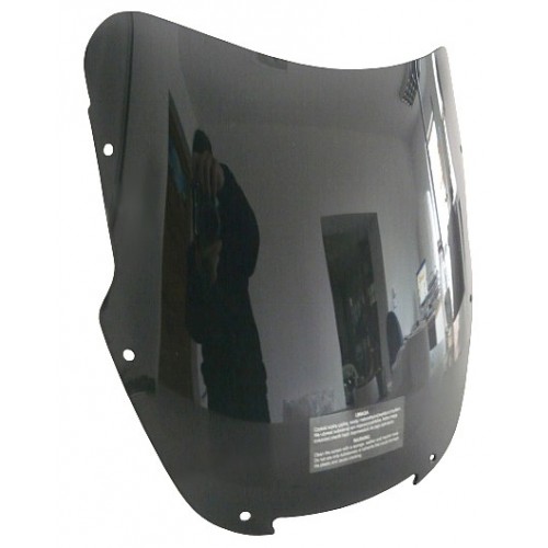 standard screen replacement windshield suzuki gs 500 e fivestars 1996-