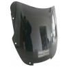   Pare-brise / saute-vent standard de remplacement de moto  
  SUZUKI GS 500 E FIVESTARS   
   1996-     