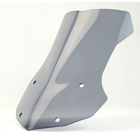   Motorrad Scheibe / Windschild für:  
  BWM R 1200 GS  
  BWM R 1200 GS ADVENTURE   
  2013 / 2014 / 2015 / 2016 / 2017 / 2018  
