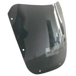 Suzuki GS 500 E FIVESTARS -1995 - Standard Scheibe / Windschild